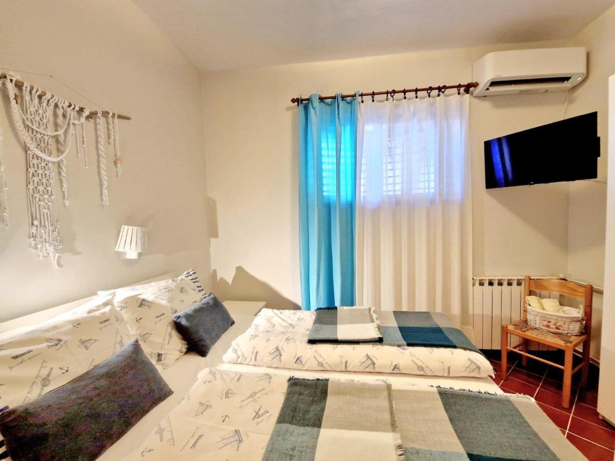 Porec Villa Mihaela Extérieur photo