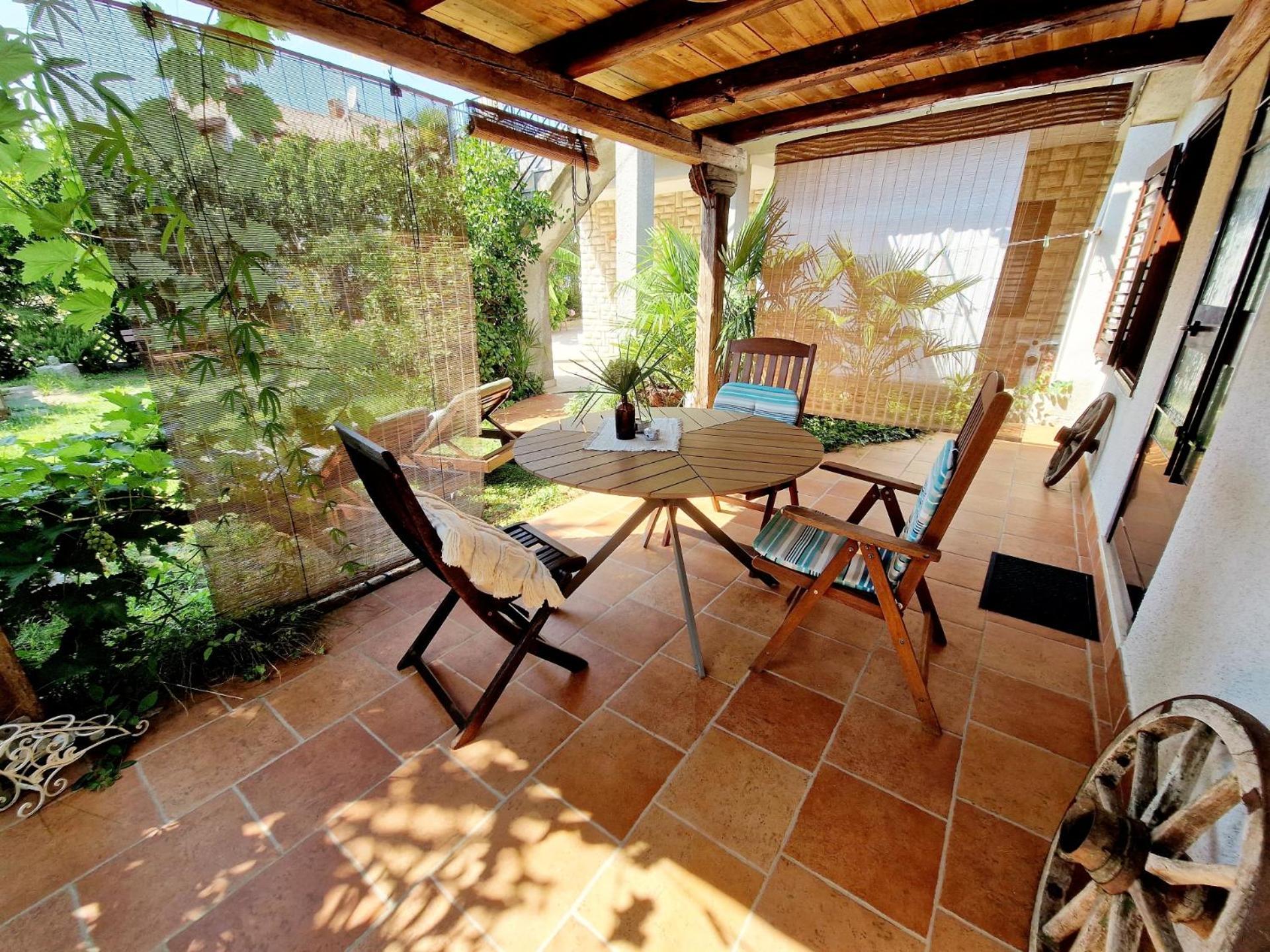Porec Villa Mihaela Extérieur photo