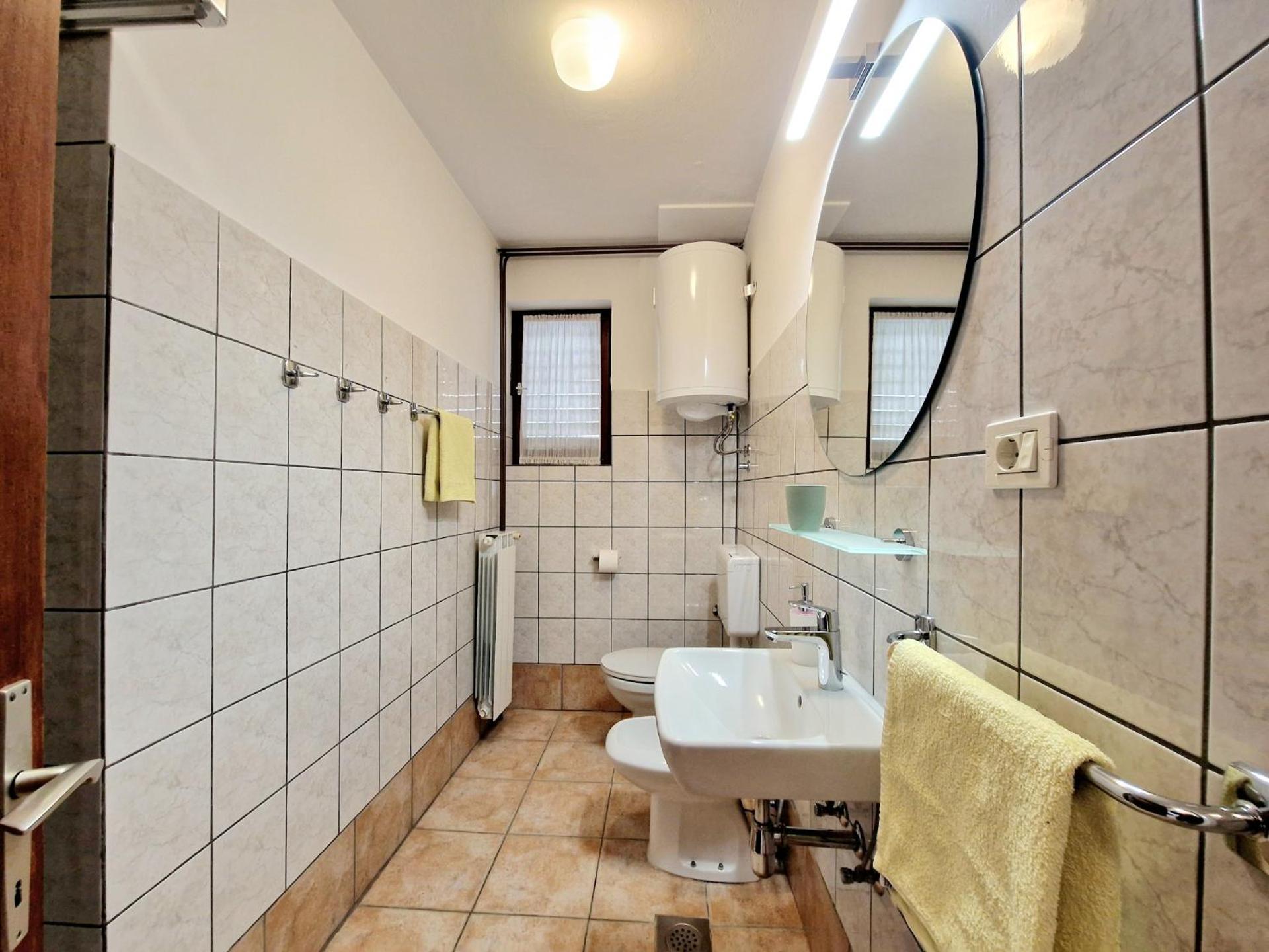 Porec Villa Mihaela Extérieur photo