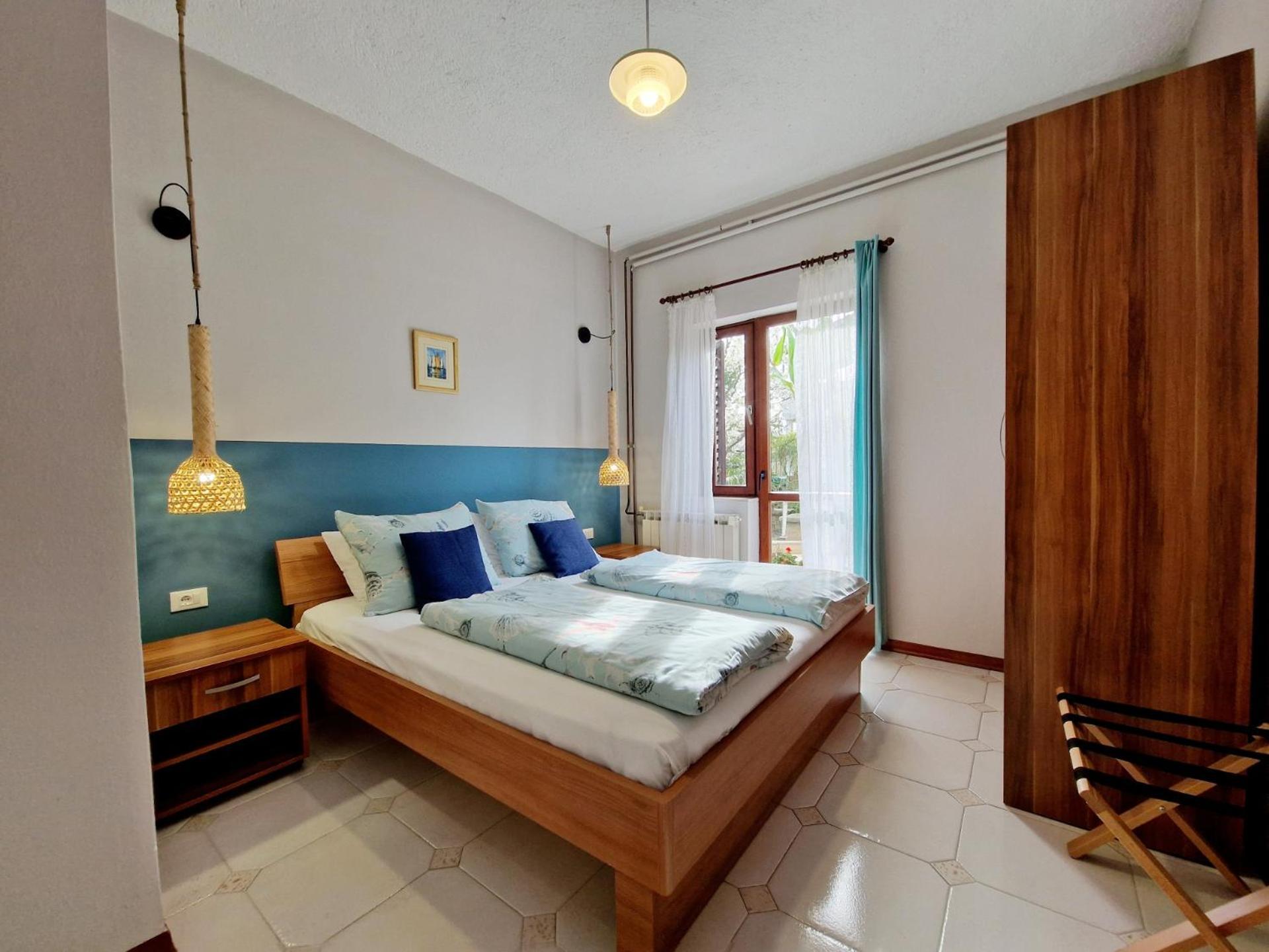 Porec Villa Mihaela Extérieur photo