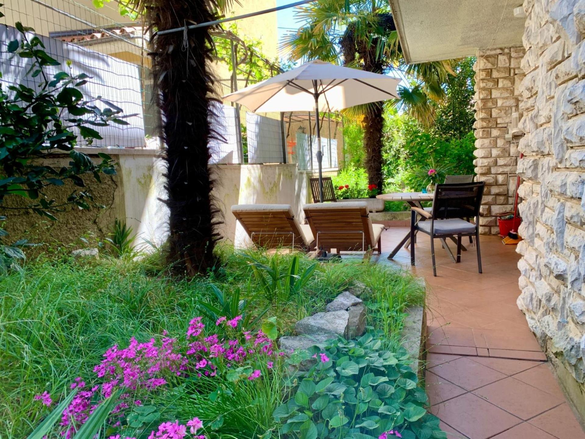 Porec Villa Mihaela Extérieur photo